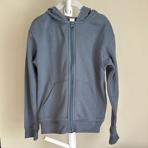 Joe Fresh Zip Up Hoodie Size Small (6)